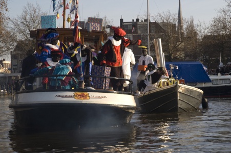 Sint Woerden 141